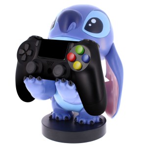 Disney Stitch figura porta joystick cellulare